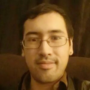 Meet your Posher, James